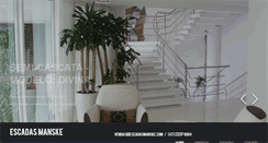 Desktop Screenshot of escadasmanske.com